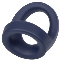 CalExotics Viceroy Ballstretcher Max Dual Ring Viceroy Bleu